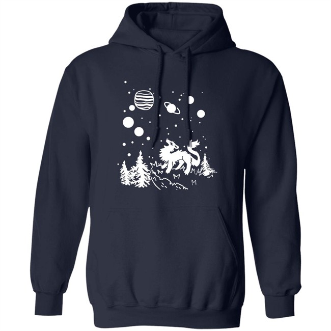 Borzoi Shirt Moth Sprout Borzoi Shirt Moth Sprout