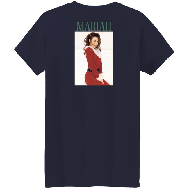 Mariah Carey November 1, 1994 Merry Christmas Photo Hoodie Mariah Carey Merch Mariah Carey November 1, 1994 Merry Christmas Photo Hoodie Mariah Carey Merch