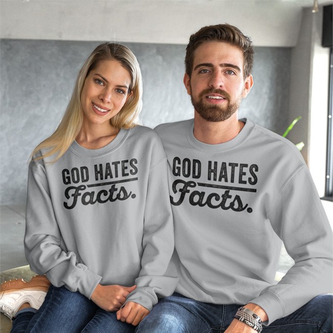 God Hates Facts Shirt
