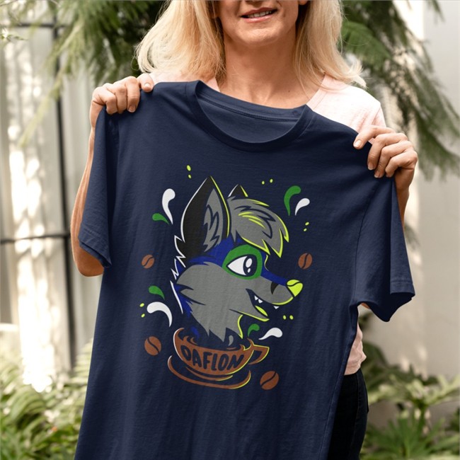 Daflon Fox Shirts Daflon Fox Hoodie
