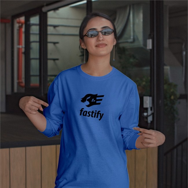 Fastify T-Shirt Matteo Collina