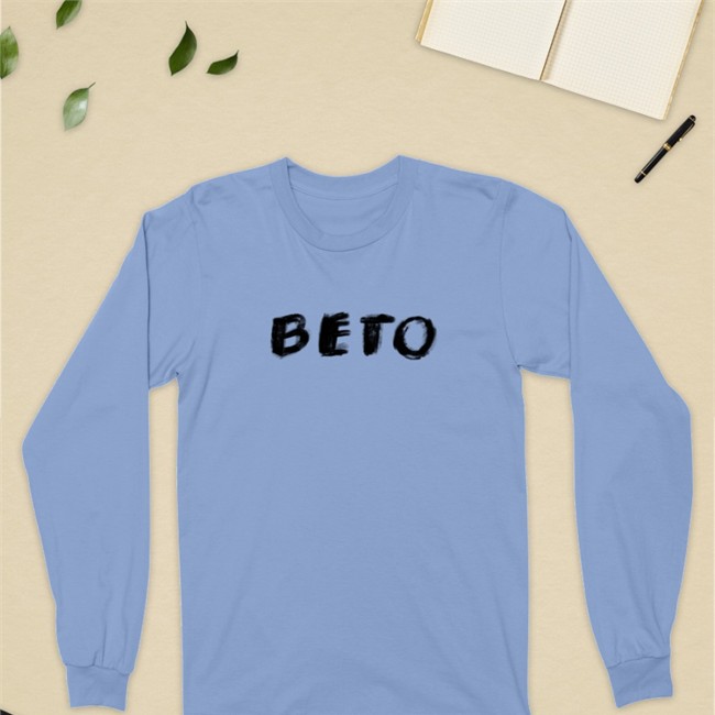 Beto Shirley's Shirts Beto Shirley's Hoodie