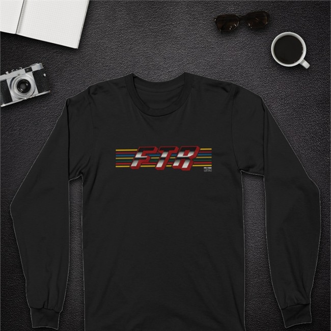 Pro Wrestling Tees Merch FTR Honor Ring Of Honor Roh Tee Uncle Dax Ftr