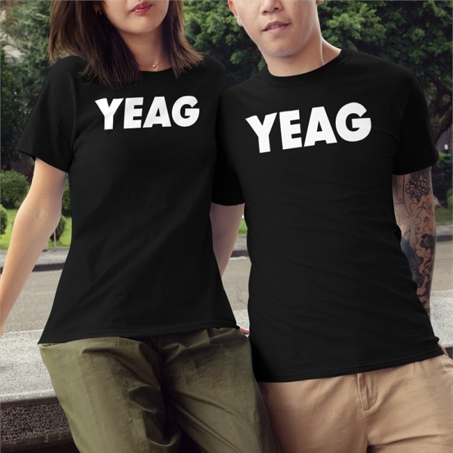 Ninto55 Yeag T-Shirt B0tster