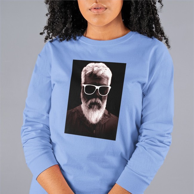 John Kokken Ajith Kumar Ak 61 Shirt