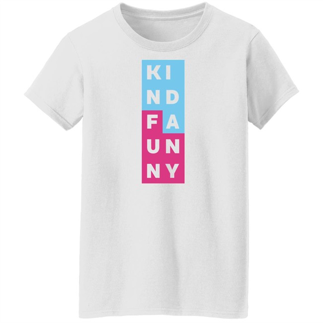 Rooster Teeth Store Kinda Funny Stacked T Shirt Rooster Teeth Store Kinda Funny Stacked T Shirt