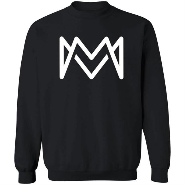 Mogul Merch Signature T Shirt Mogul Merch Signature T Shirt