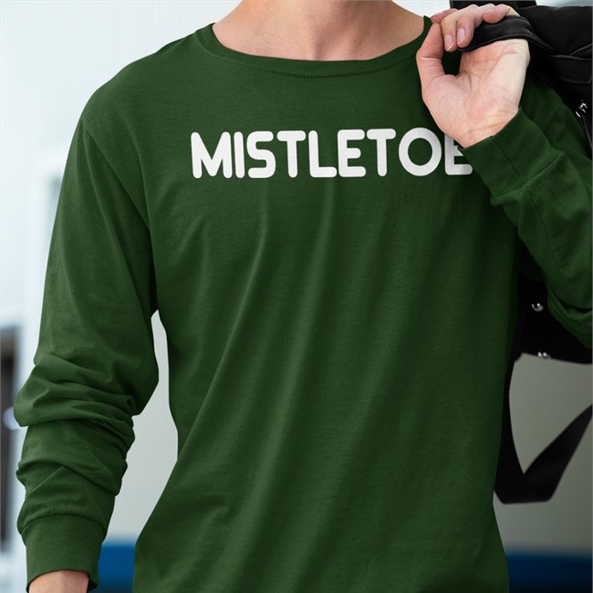 Mistletoe Tee