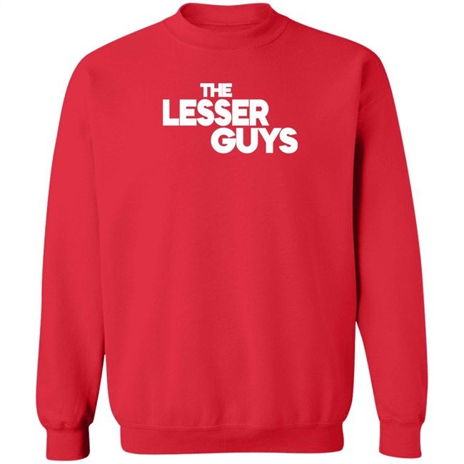 The Lesser Guys T Shirt Shohei Ohtani The Lesser Guys T Shirt Shohei Ohtani