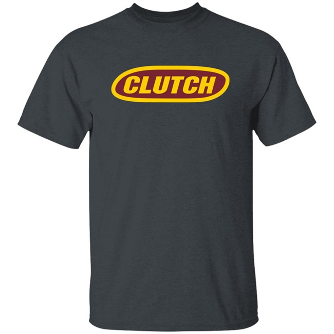 Shop Clutch Merch Store Clutch Logo Shirt Shop Clutch Merch Store Clutch Logo Shirt