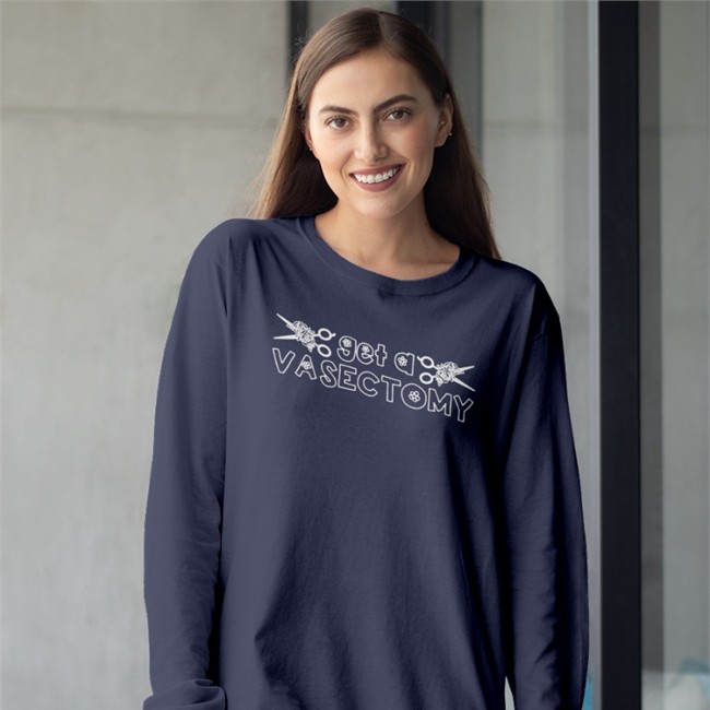 Get A Vasectomy Shirts Sillylamb Store Get A Vasectomy Snip Snip Hoodie Gisele Barreto Fetterman