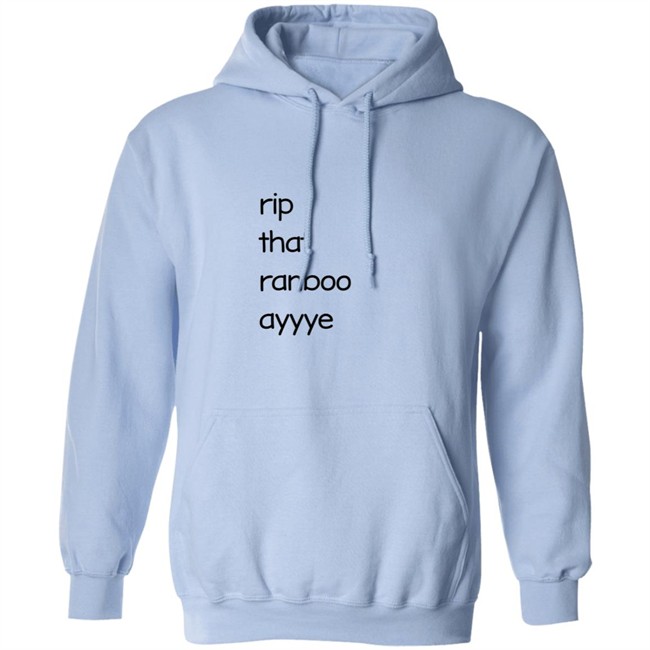 Rip That Ranboo Ayyye Shirt Rip That Ranboo Ayyye Shirt