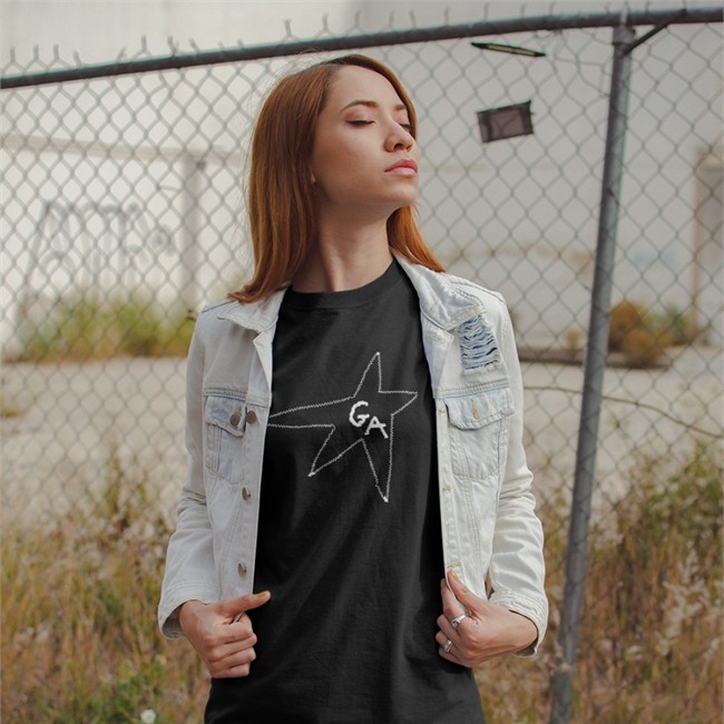 Star Stitch Shirts