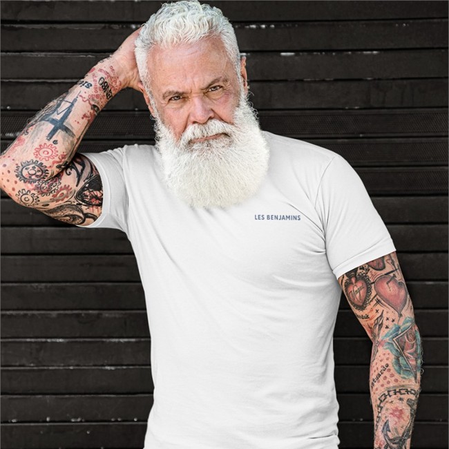 Les Benjamins Shirts