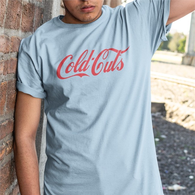 Bobdoessports Merch The Cold Cuts Hoodie