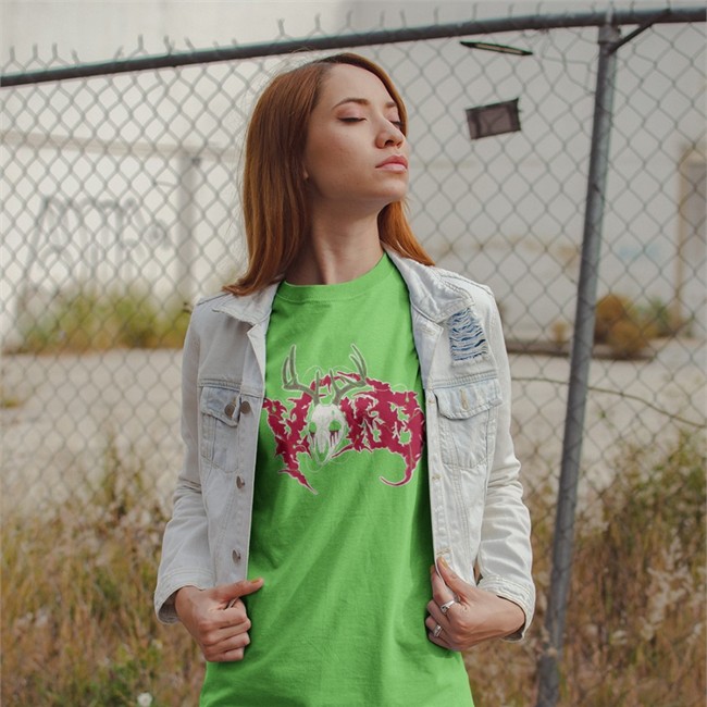 Yakzified The Voyd Shirts Yakzdubz Yakzified The Voyd T-Shirt