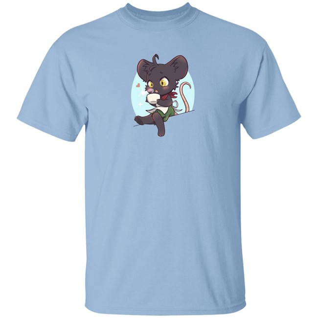 Travis Baldree Thimble Coffee Shirt Travis Baldree Thimble Coffee Shirt
