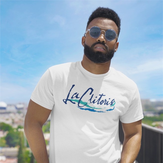 La Clitoris Shirts