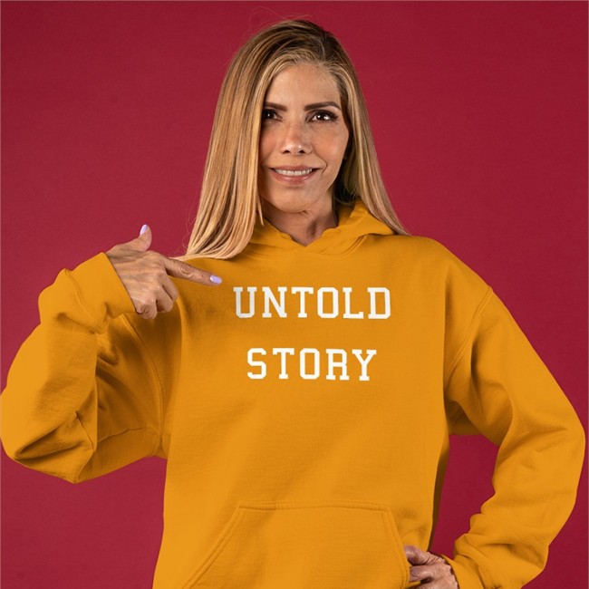 Untold Story Shirt
