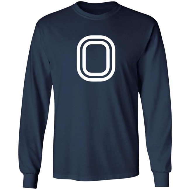 Overtime Merch Ot Logo Shirt Overtime Merch Ot Logo Shirt