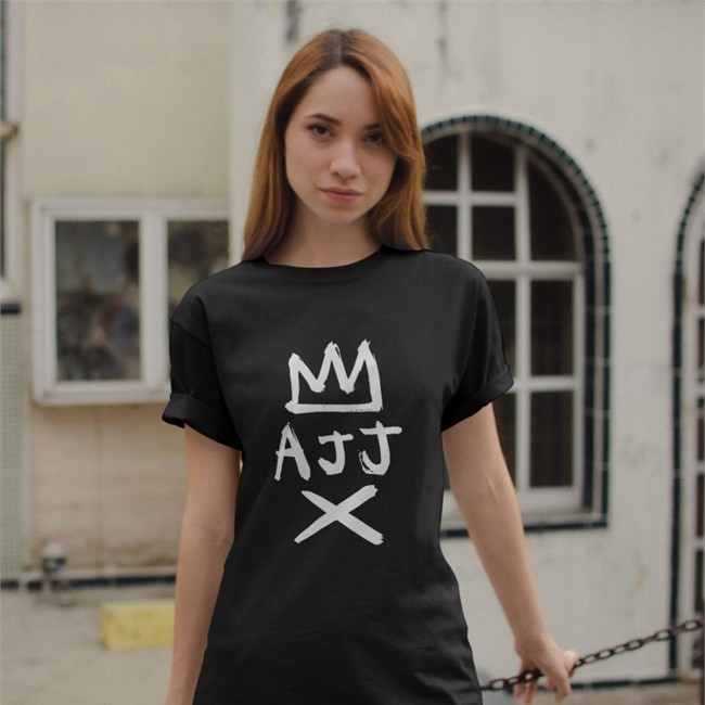 Ajj Knife Man Long Sleeve T Shirt Ajj Merch Knife Man Long Sleeve T Shirt
