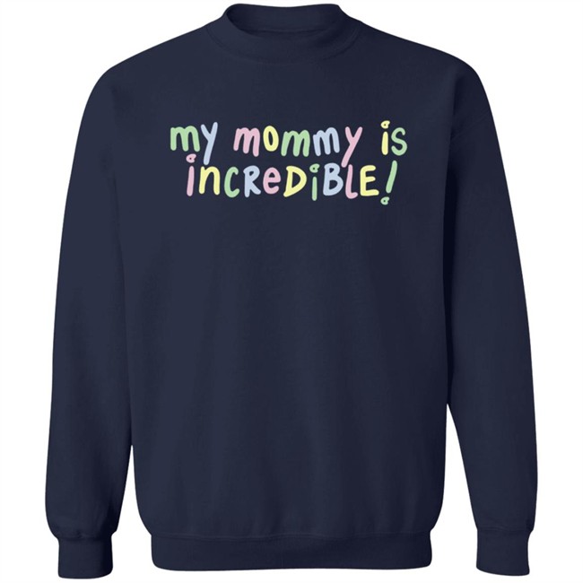 Colleen Ballinger My Daddies R Incredible Shirt Colleen Ballinger My Daddies R Incredible Shirt