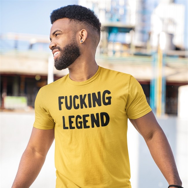 Fucking Legend Sweatshirt Fucking Legend Long Sleeve T Shirt