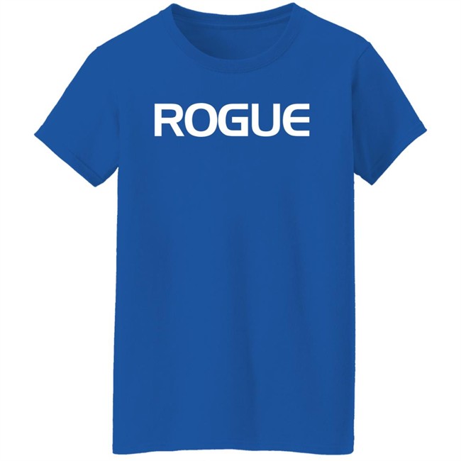 Rogue Fitness Store Rogue Shirt Rogue Fitness Store Rogue Shirt