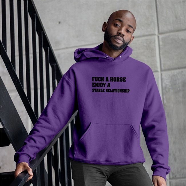 Fuck A Horse Enjoy A Stable Relationship T-Shirts Shirts That Go Hard Fuck A Horse Enjoy A Stable Relationship Tee Shirt Shirts That Go Hard