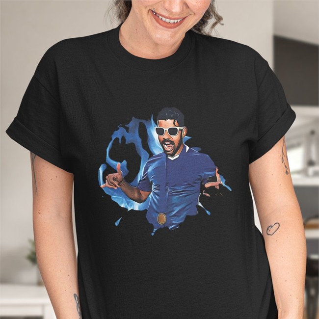 Alex Goldberg Diego Diego Shirts Alex Goldberg Alex Goldberg Diego Diego Tee The Byline Show Merch