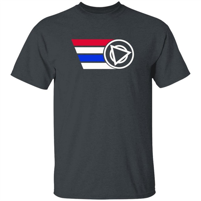 Enter Shikari Merch Go Faster North American Shirt USA And Canada 2019 Enter Shikari Merch Go Faster North American Shirt USA And Canada 2019