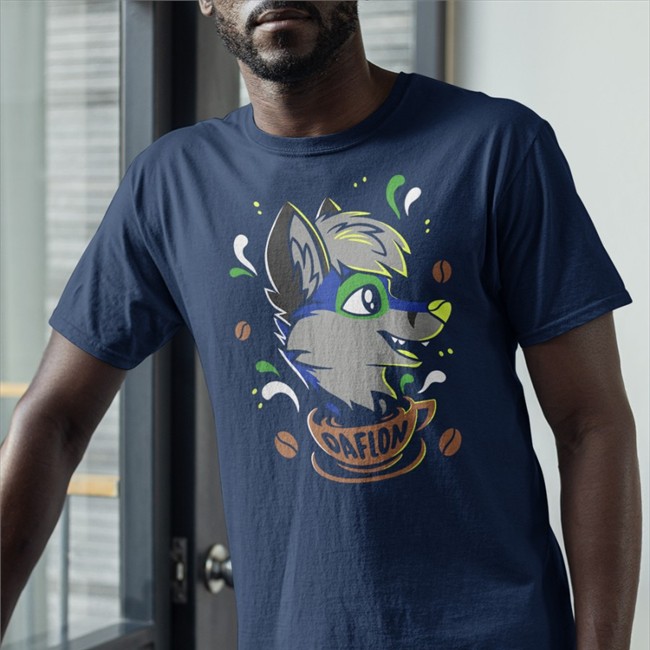 Daflon Fox Shirts Daflon Fox Tee Shirt Oggy123 OggyTheFox