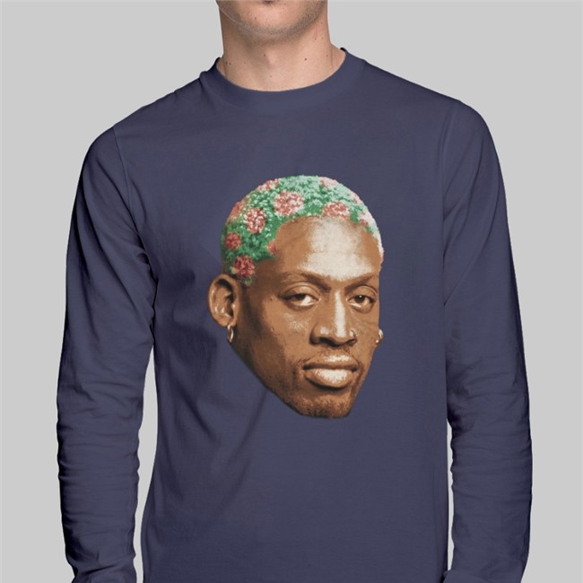 Rodman Summer Shirt Rodman Summer TShirt