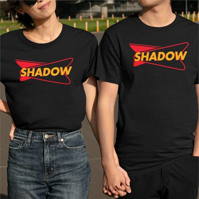 Shadow Hoodie