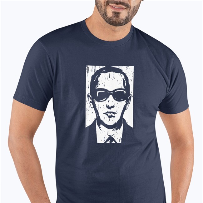 Db Cooper Shirts