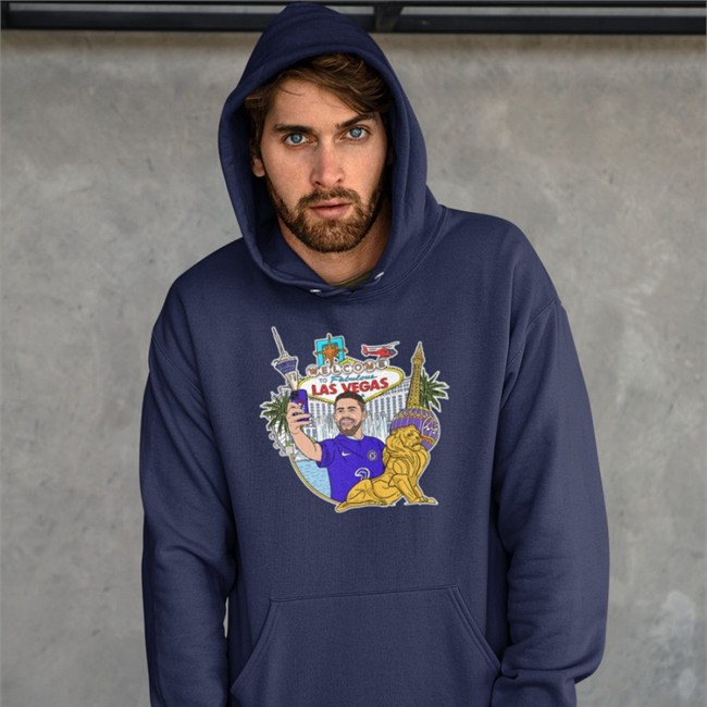 Welcome To Fabulous Las Vegas Nevada Shirt