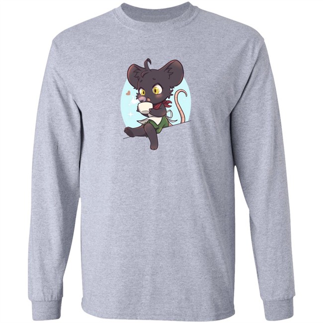 Travis Baldree Thimble Coffee Shirt Travis Baldree Thimble Coffee Shirt