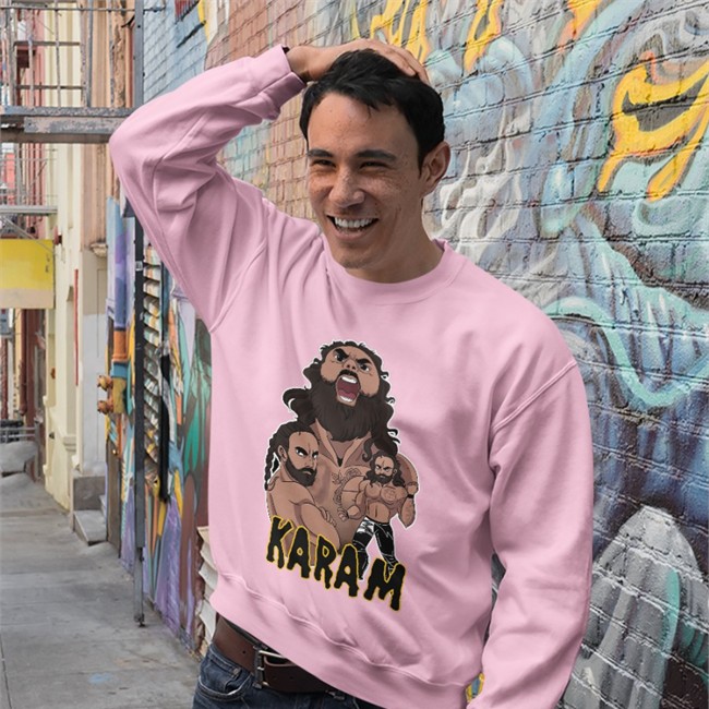 Karamalame Karam Sweatshirt Hoodie