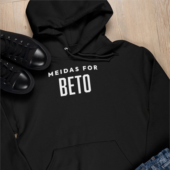 Meidas For Beto Tee Shirt