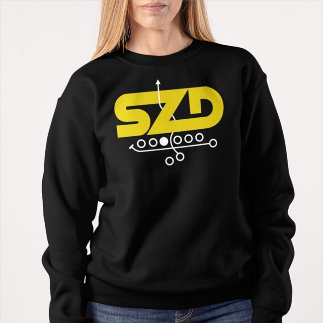 Split Zone Duo Logo T Shirts Homefield Apparel Merch Split Zone Duo Logo T Shirts Homefield Apparel Merch