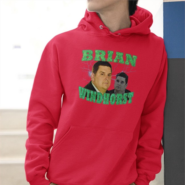 Brian Windhorst T Shirts Knicks_Tape99