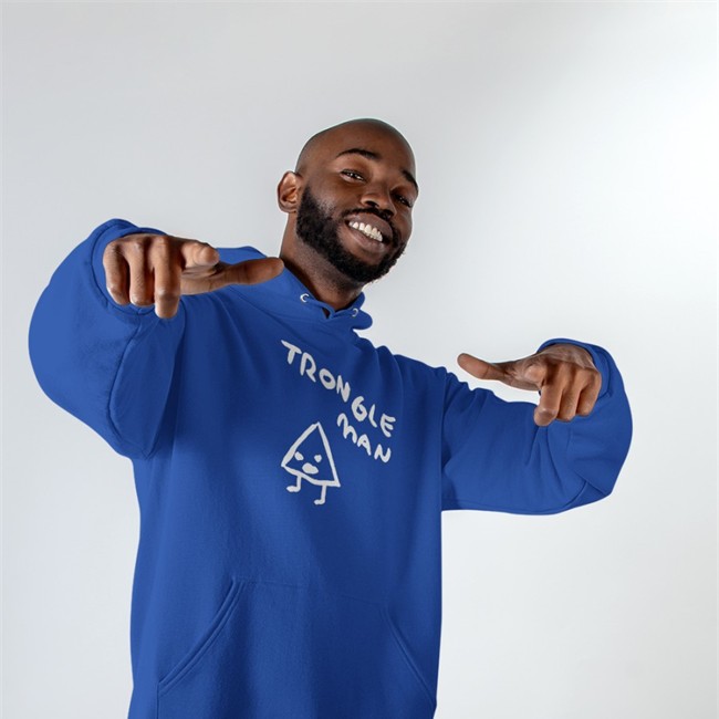 Trongle Man Shirts