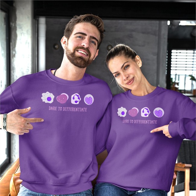 Dare To Differentiate Shirt Nicole Kucine Pedshemedoc