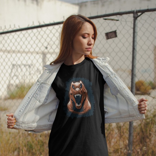 Joschua Knuppe Anteosaurus Sweatshirt