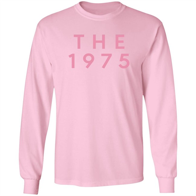 The 1975 Merch I Like It When You Sleep For You Are So Beautiful Yet So Unaware Of It Shirt The 1975 Merch I Like It When You Sleep For You Are So Beautiful Yet So Unaware Of It Shirt