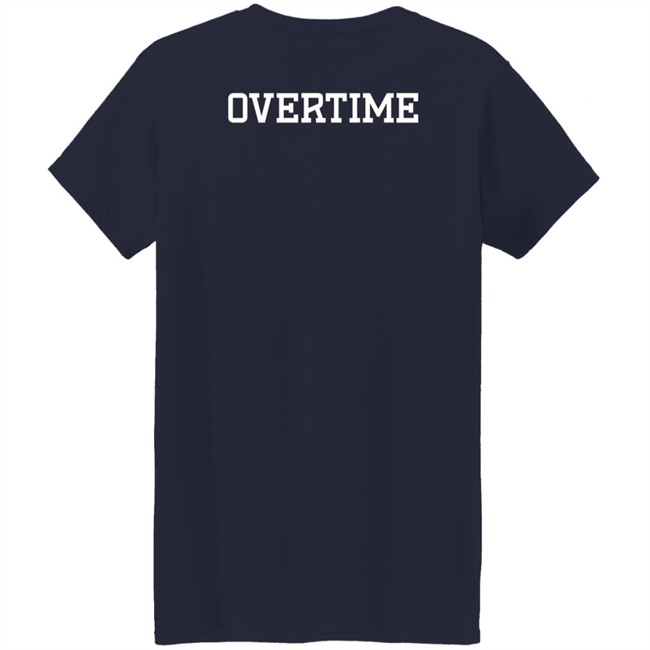 Overtime Merch Ot Logo Shirt Overtime Merch Ot Logo Shirt