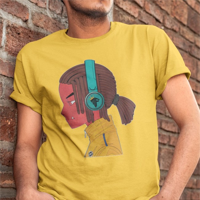 Mia Fishel Big Fish Nft Shirts