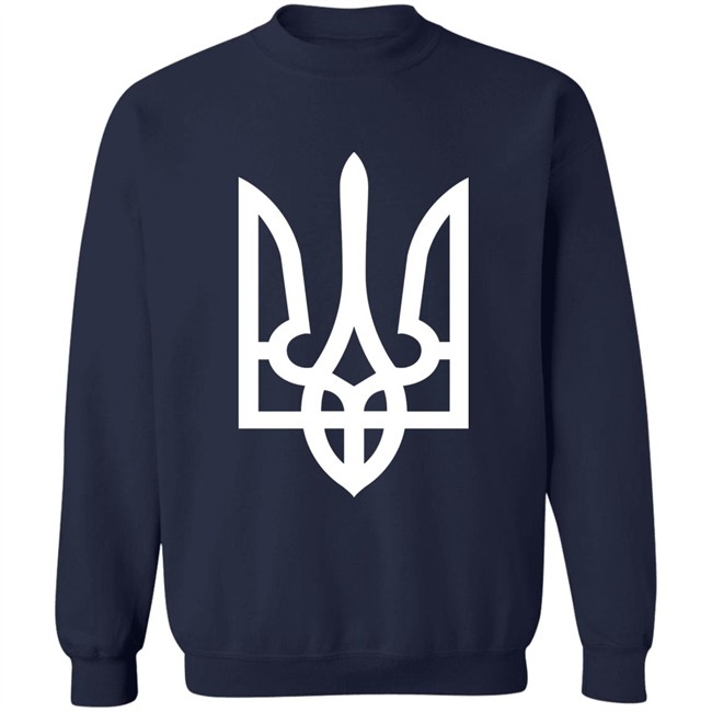 Roman Yaremchuk Ukraine Trident Ukrainian Coat of Arms Shirt Brfootball Roman Yaremchuk Ukraine Trident Ukrainian Coat of Arms Shirt Brfootball