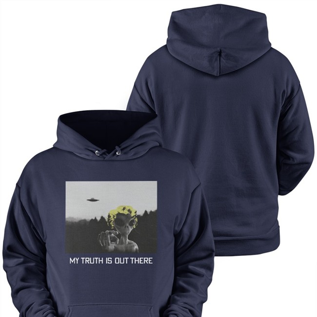 My Truth Is Out There T Shirt