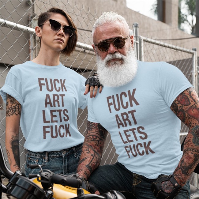 Shirts That Go Hard Fuck Art Lets Fuck Tee Shirt Shirtsthtgohard Shirts That Go Hard Fuck Art Lets Fuck Tee Shirtsthtgohard
